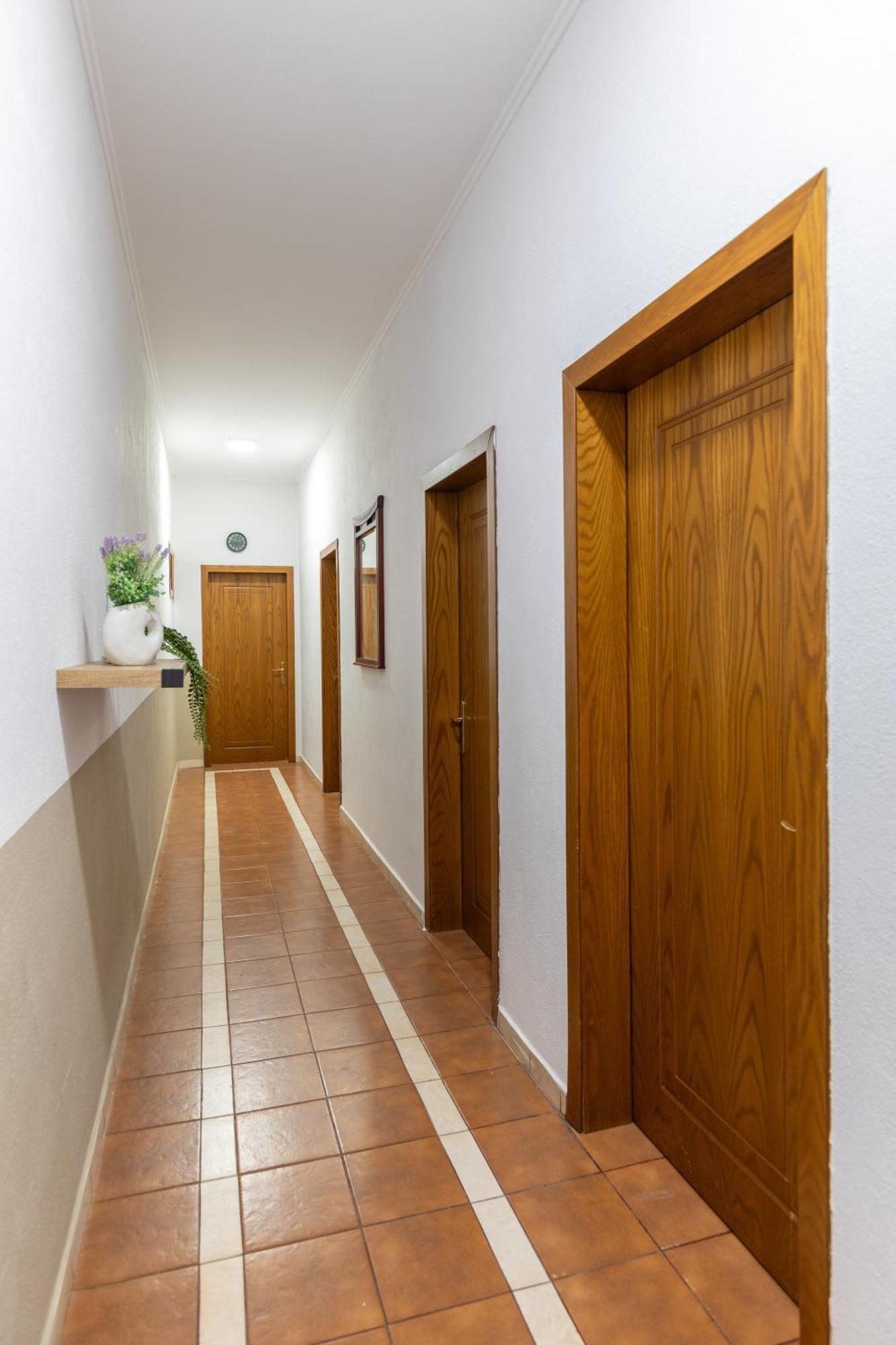 Appartamento Center