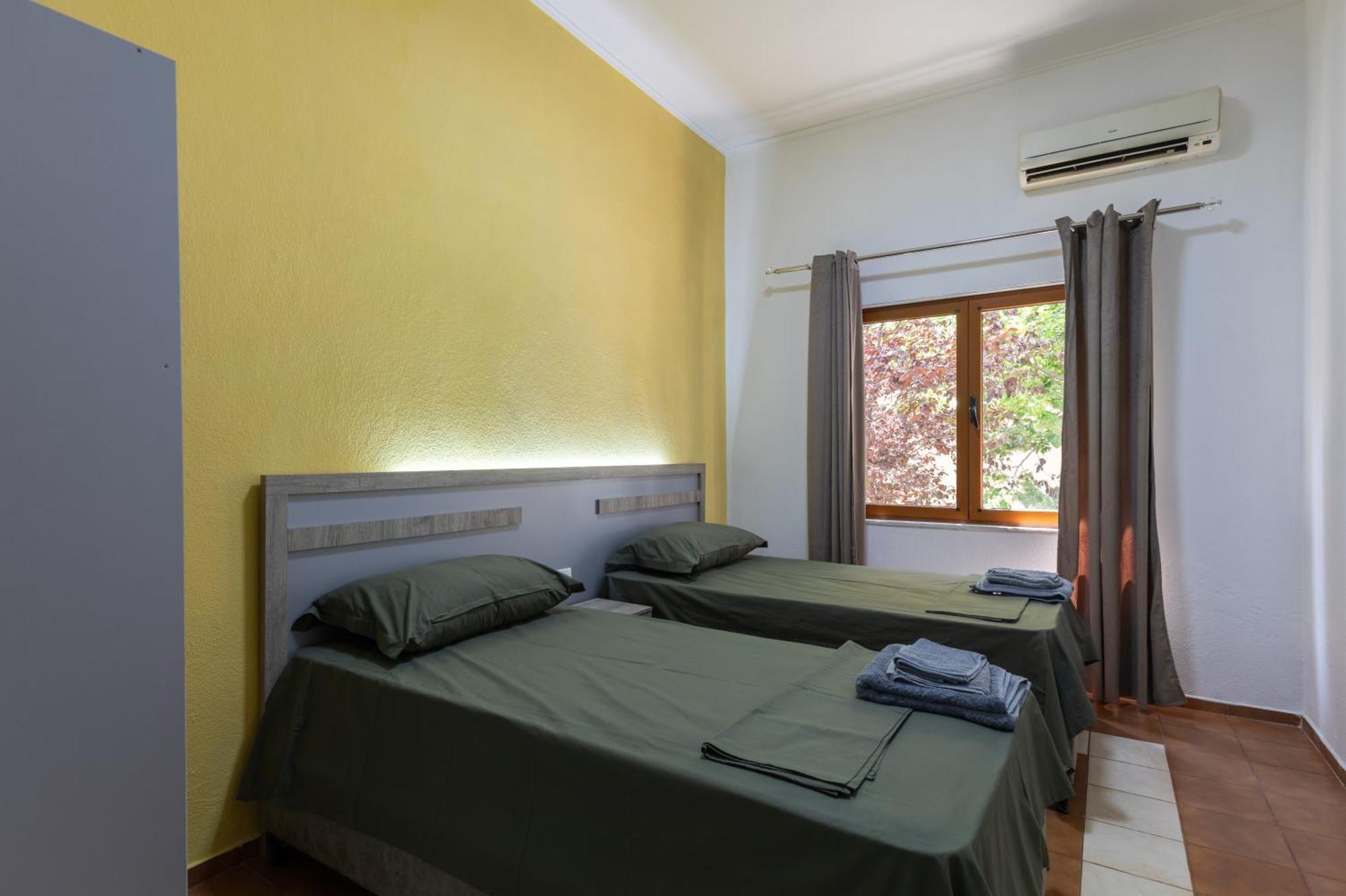 Appartamento Center